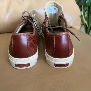 Baylis | Shoes | Mens Baylis Sneakers Brown | Poshmark display picture 3